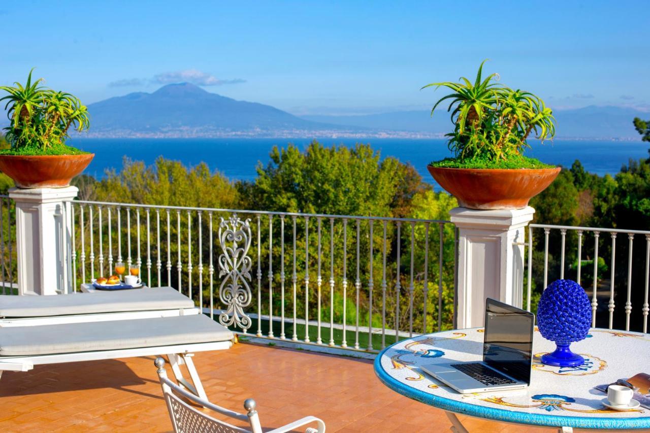 Atlantic Palace (adults Only) Sorrento